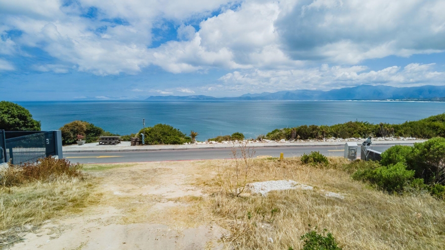 0 Bedroom Property for Sale in De Kelders Western Cape